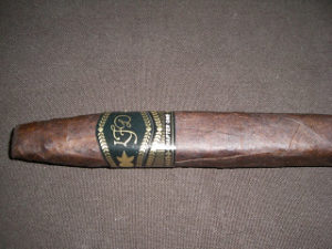 Cigar Review: La Flor Dominicana Chapter One