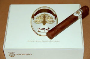 Cigar Preview: El Cedro