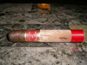 Cigar Review: A. Flores Gran Reserva by PDR Cigars