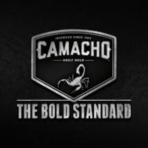 Camacho-the-Bold-Standard