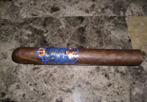 Cigar Review: Don Pepin Garcia – 10th Anniversary Limited Edition 2013