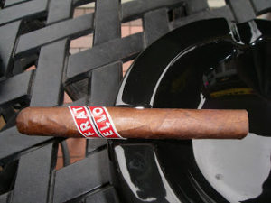 Cigar Review: Fratello by Fratello Cigars