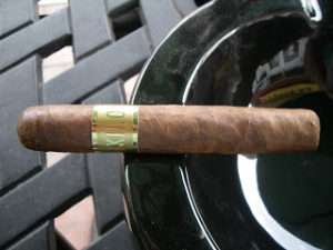 Cigar Pre-Review: KILO by Miami Cigar and Company