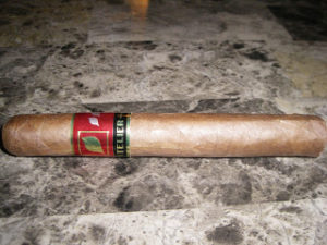 Cigar News: L’Atelier Extension de la Racine ER17 Released