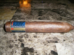 Cigar Review: Punch Bareknuckle
