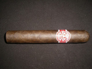 Cigar Review: Room 101 Serie HN (Honduras)