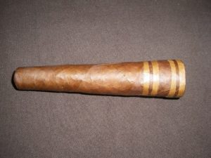 Cigar Review: CRAFT 2013 – La Campaña de Panamá Soberana by RoMa Craft Tobac