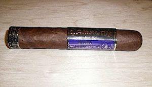 Cigar Review: Camacho Diploma (2013)