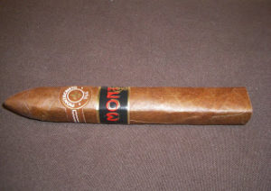 Cigar Review: Monte by Montecristo (Altadis USA)
