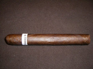 Cigar Pre-Review: Nimmy D by Rocky Patel