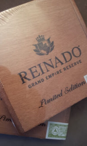 Reinado-Grand-Empire-Reserve-LE