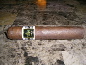 Cigar Review: AFR-75 by PDR Cigars