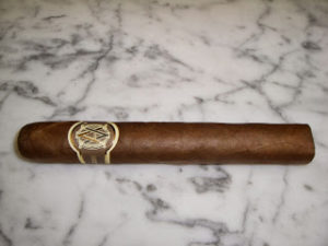 Cigar Review: Avo Movement TAA Limited Release