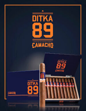 Camacho-Ditka-89