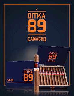 News: Ditka 89 by Camacho Nears Shipment (Cigar Preview)