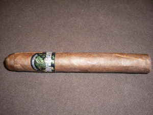 Assessment Update: Draig Cayuquero by Emilio Cigars