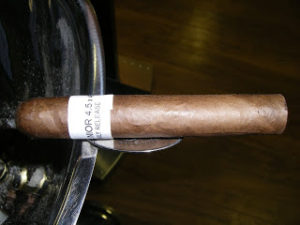 Cigar Pre-Review: JFR Junior Corojo by Casa Fernandez