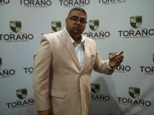 News: Toraño Family Cigars Formally Announces Miguel Schoedel National Sales Manager