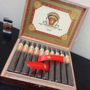 News: My Father El Centurion Toria Limited Edition (Cigar Preview)
