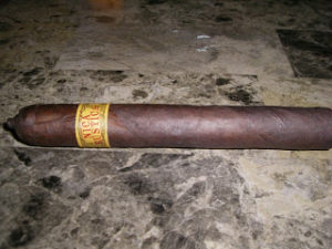 Cigar Review: Nica Rustica El Brujito by Drew Estate