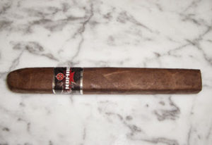 Cigar Review: Nomad S-307