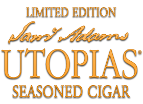 News: Samuel Adams Utopias Cigar by Ted’s Cigars (Cigar Preview)