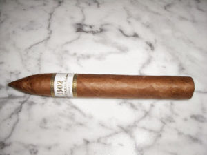 Cigar News: Global Premium Cigars Adding 1502 Nicaragua Line