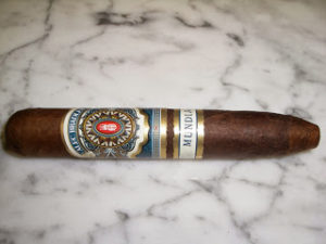 2013 Cigar of the Year Countdown: #10: Alec Bradley Mundial (Part 21 of Epic Encounters 2013)