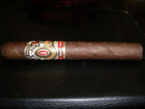 2013 Cigar of the Year Countdown: #30: Alec Bradley Nica Puro (Part 1 of Epic Encounters 2013)