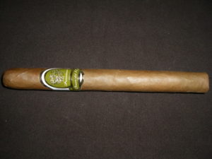 Cigar Review: Brun del Ré Premium