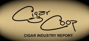Cigar Industry Report: Volume 3, Number 3 (12/14/13)