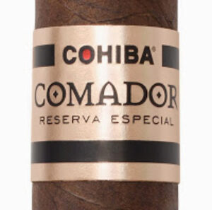 Cohiba-Comador