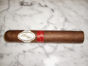 Cigar Review: Davidoff 2014 Year of the Horse