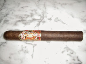 Cigar Review: El Centurion Toria by My Father Cigars