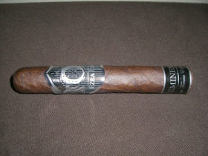 2013 Cigar of the Year Countdown: #12: Ezra Zion Eminence (Part 19 of Epic Encounters 2013)