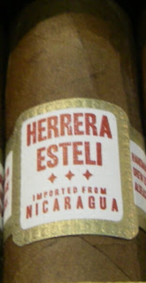 Herrera-Esteli-Band