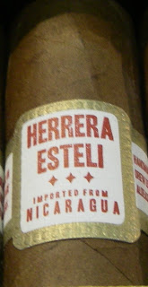 Cigar News: Herrera Esteli Lancero by Drew Estate (Cigar Preview)