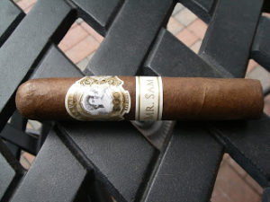 2013 Cigar of the Year Countdown: #27: La Palina Collection Mr. Sam (Part 4 of Epic Encounters 2013)