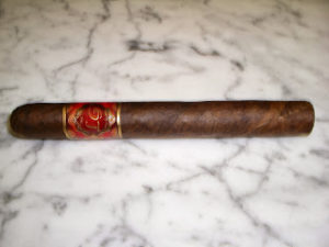 Cigar Review: Litto Gomez Diez Small Batch No. 5 by La Flor Dominicana