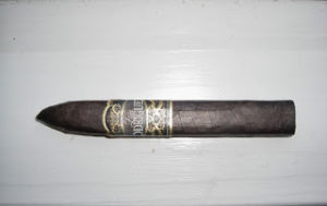 2013 Cigar of the Year Countdown: #7 Lou Rodriguez La Mano Negra (Part 24 of Epic Encounters 2013)