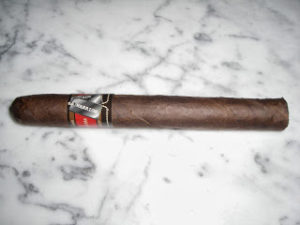 Cigar Review: Ortega Wild Bunch 2013 Warrior Joe Bushmaster