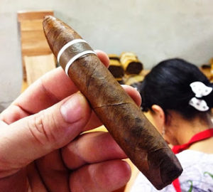 Cigar News: RoMa Craft Tobac Nica Sueño Holiday Sampler (El Catador de Los Perfectos) Featuring Aquitaine Mode 5 Heading to Tobacco Locker