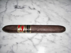 Cigar Review: Tatuaje Avion 13 Reserva