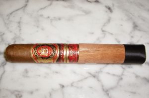 Cigar Review: Arturo Fuente Don Carlos Edición de Aniversario 2008