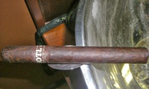 Cigar Review: BOTL LE2013 Corona Gorda by Drew Estate