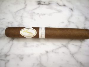 Cigar Review: Davidoff Madison Avenue 25th Anniversary