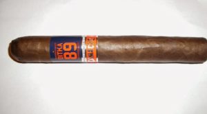 Cigar Review: Ditka 89 by Camacho Cigars