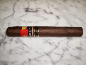 Cigar Review: E.P. Carrillo Edición Limitada 2013
