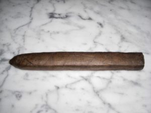 Cigar Review: East End Cigar Company House Maduro