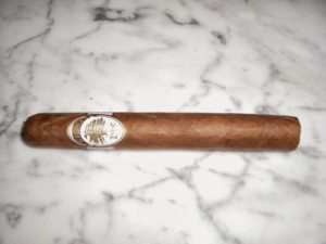 Cigar Review: El Cedro (Corona Gorda)